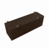 Librero Colgante con Cerradura 175 - Thumbnail Image 4
