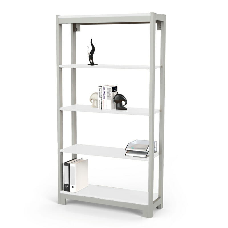 Librero Fortte 168 - Image 2