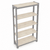 Librero Fortte 168 - Thumbnail Image 7