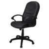 Silla Ejecutiva con Brazos Zalce - Thumbnail Image 2
