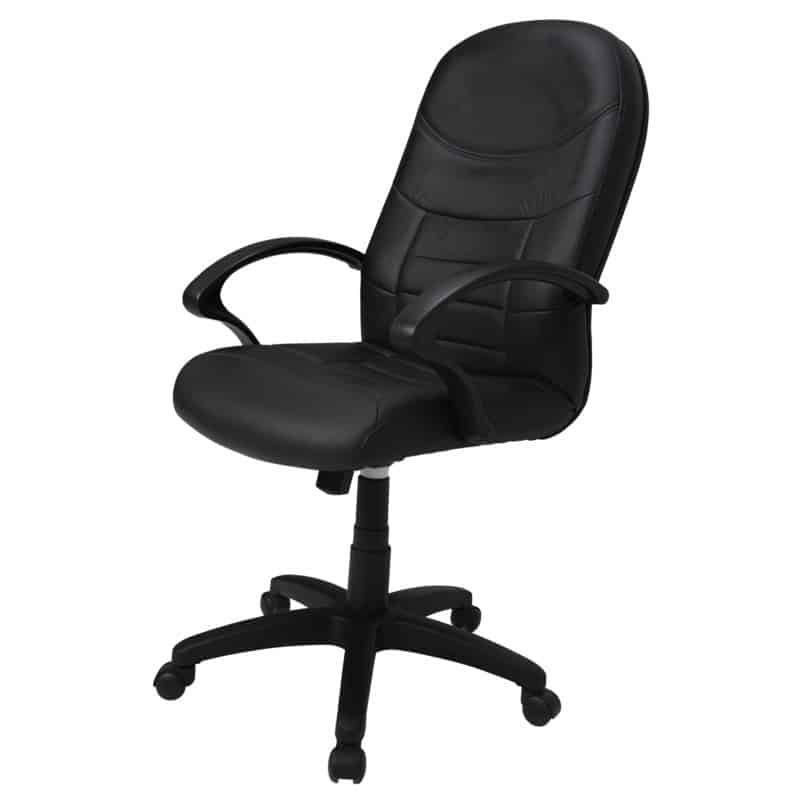 Silla Ejecutiva con Brazos Zalce - Image 2