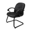 Silla de Visita con Brazos Zalce - Thumbnail Image 2