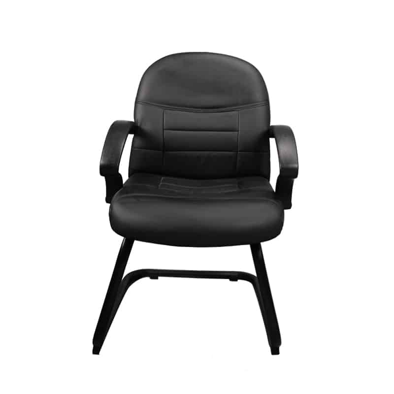 Silla de Visita con Brazos Zalce - Image 3