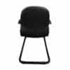 Silla de Visita con Brazos Zalce - Thumbnail Image 4