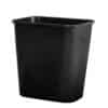 Bote de Basura Plastico Negro 14 lts - Thumbnail Image 2