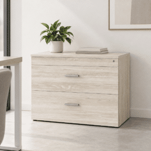 Archivero Horizontal 2 Cajones 642