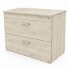 Archivero Horizontal 2 Cajones 642 - Thumbnail Image 7