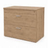 Archivero Horizontal 2 Cajones 642 - Thumbnail Image 8