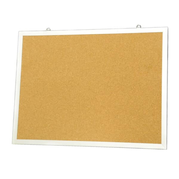 Tablero de corcho 40 x  60 cm T302 - Image 2