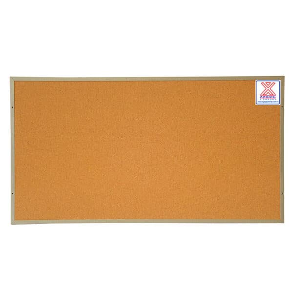 Tablero de Corcho 60 x 120 cm T305 - Image 2