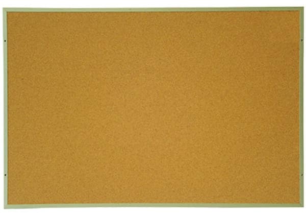 Tablero de Corcho 120 x 150 cms T309 - Image 2