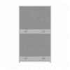 Mampara de Piso Privatt (marco aluminio) 16075 - Thumbnail Image 7