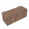 Librero Colgante con Cerradura 652 - Thumbnail Image 3