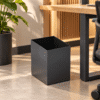 Cesto nova metalico papelero - Thumbnail Image 1