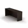 Mesa credenza Filo 1.82x50x75 chapa walnut - Thumbnail Image 2