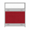 Mampara con Policarbonato Privatt (marco aluminio) P120120 - Thumbnail Image 8
