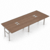 Modulo E-link 626 4 Escritorios 1.50x120 - Thumbnail Image 3