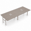 Modulo E-link 626 4 Escritorios 1.50x120 - Thumbnail Image 5