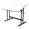 Restirador Blanco RT1050 0.80x1.20 - Thumbnail Image 2