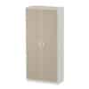 Librero Alto con Puertas  Kenza - Thumbnail Image 2