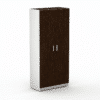 Librero Alto con Puertas  Kenza - Thumbnail Image 3