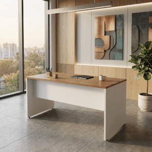 Escritorio (Bicolor) Trizza 234