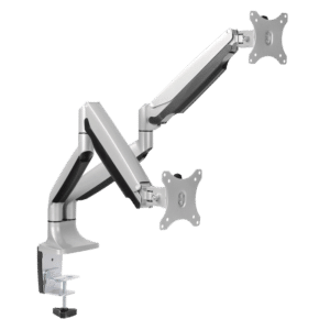 Soporte para 2 Monitor LDT10-CO24