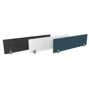 Minimampara Acústica para 120 Gris oscuro 680