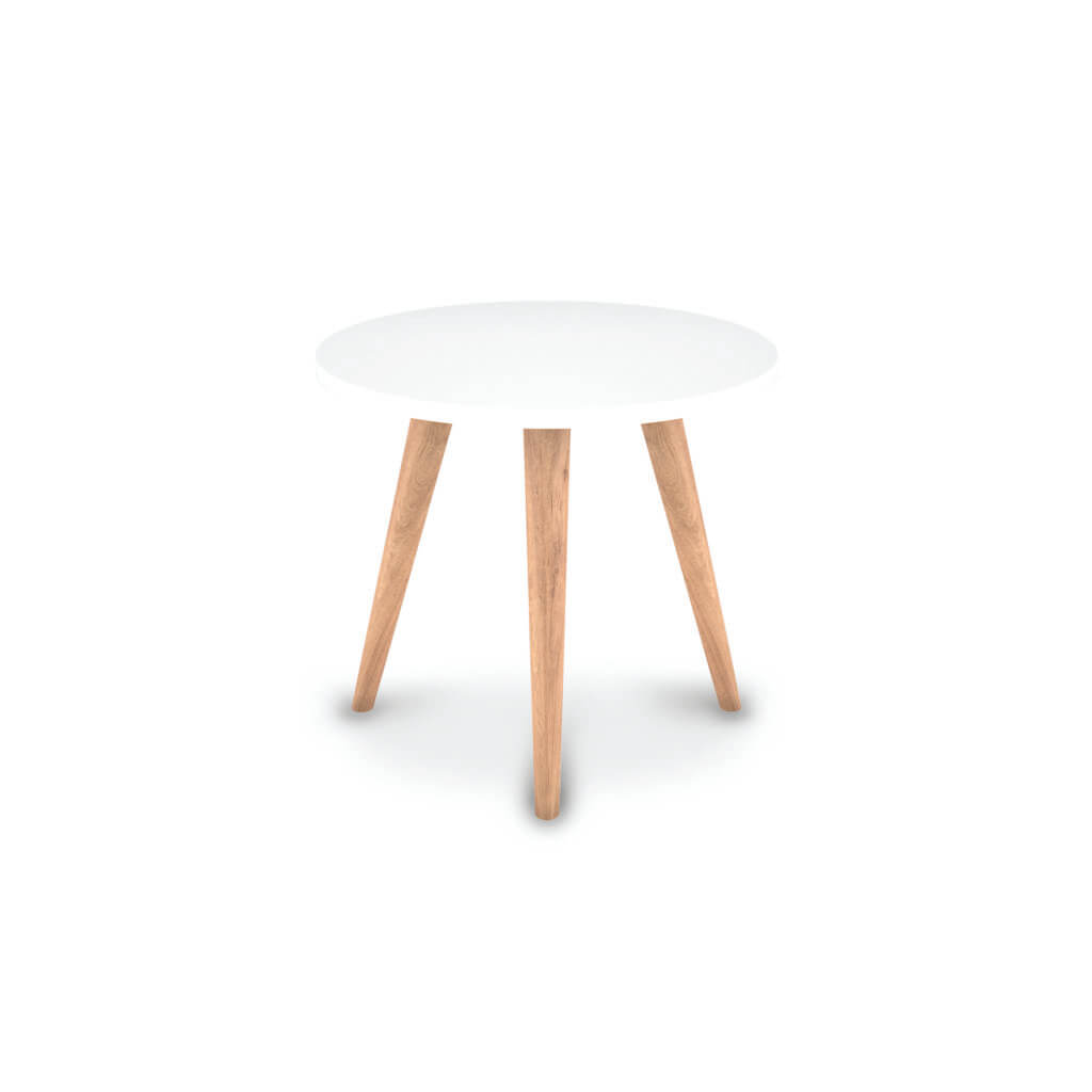 Mesa Circular Leteral Mod. 901 - Image 2
