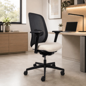 Silla Operativa Julia RE-2500/TR