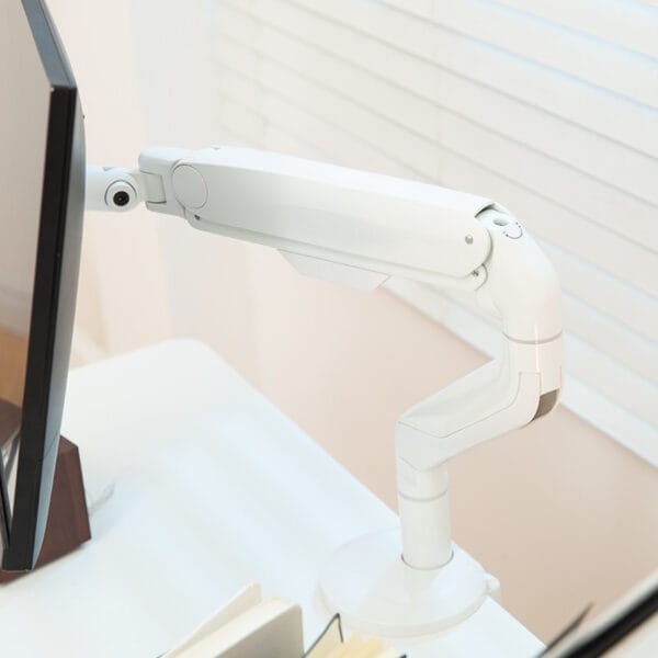 Soporte Para Monitor DX - White - Image 4