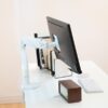 Soporte Para Monitor DX - White - Thumbnail Image 5