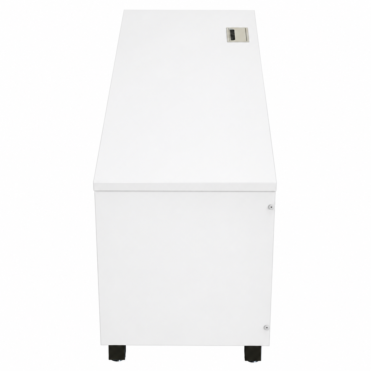 Credenza Baja Con Archivero Derecho Mod. 1044 De 150 CM - Image 2