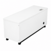 Credenza Baja Con Archivero Derecho Mod. 1044 De 150 CM - Thumbnail Image 3