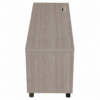 Credenza Baja Con Archivero Derecho Mod. 1044 De 150 CM - Thumbnail Image 2