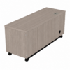 Credenza Baja Con Archivero Derecho Mod. 1044 De 150 CM - Thumbnail Image 3
