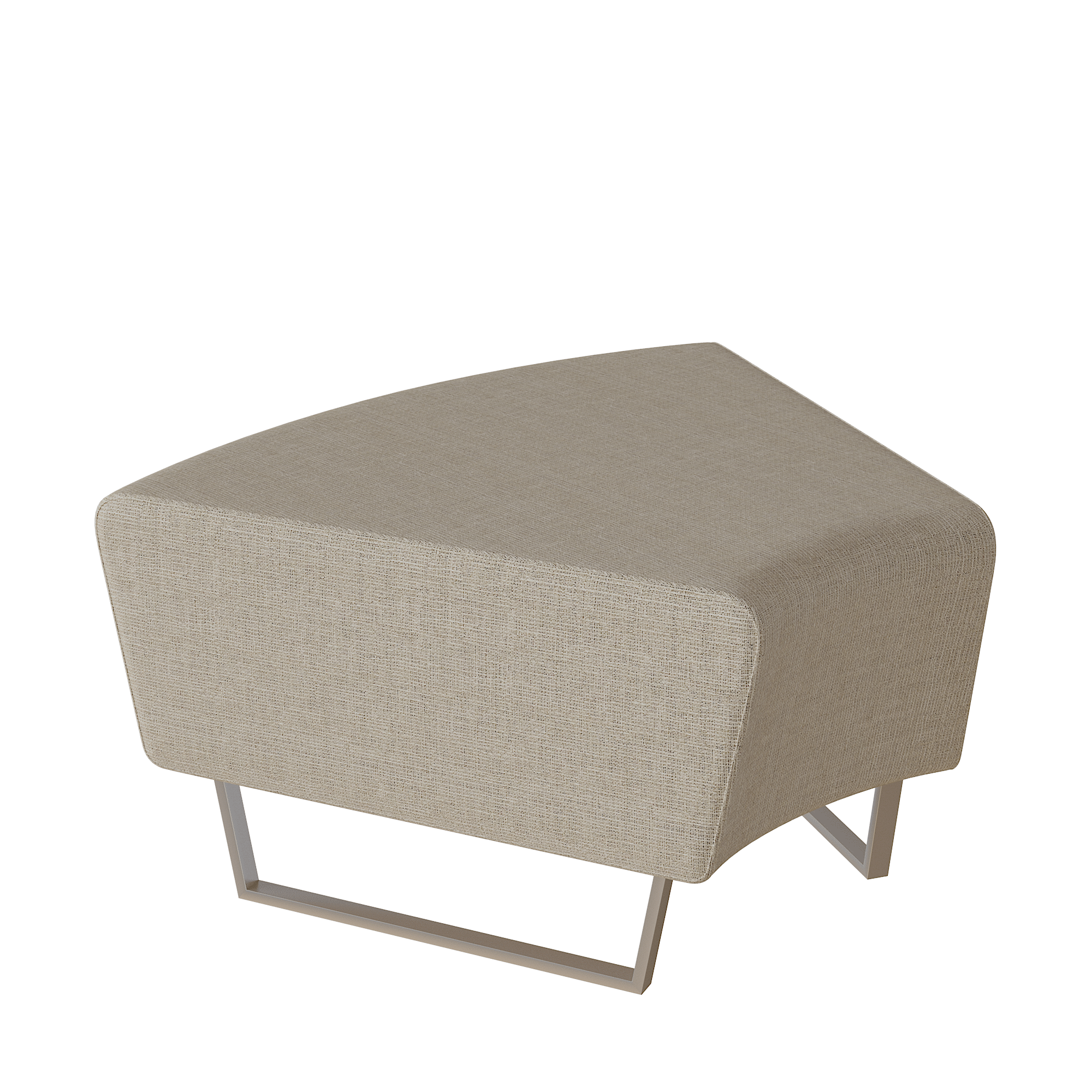 Sofá Curvo Attesa 916 - Image 6