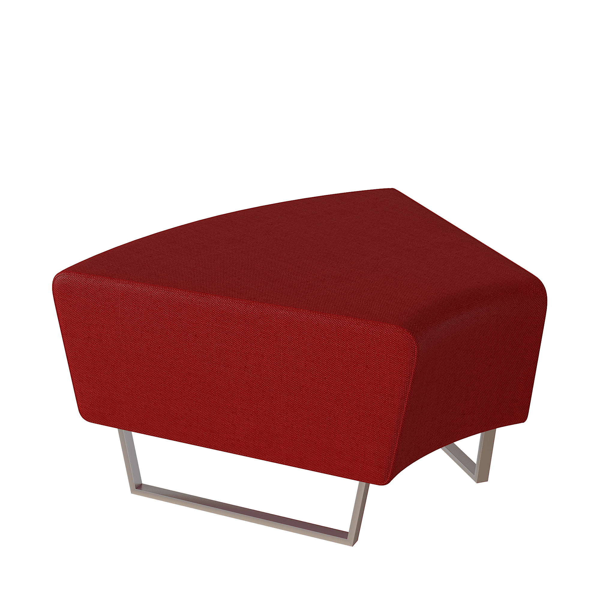 Sofá Curvo Attesa 916 - Image 8