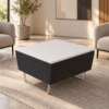 Mesa Sillón Attesa 919 - Thumbnail Image 1