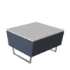 Mesa Sillón Attesa 919 - Thumbnail Image 5