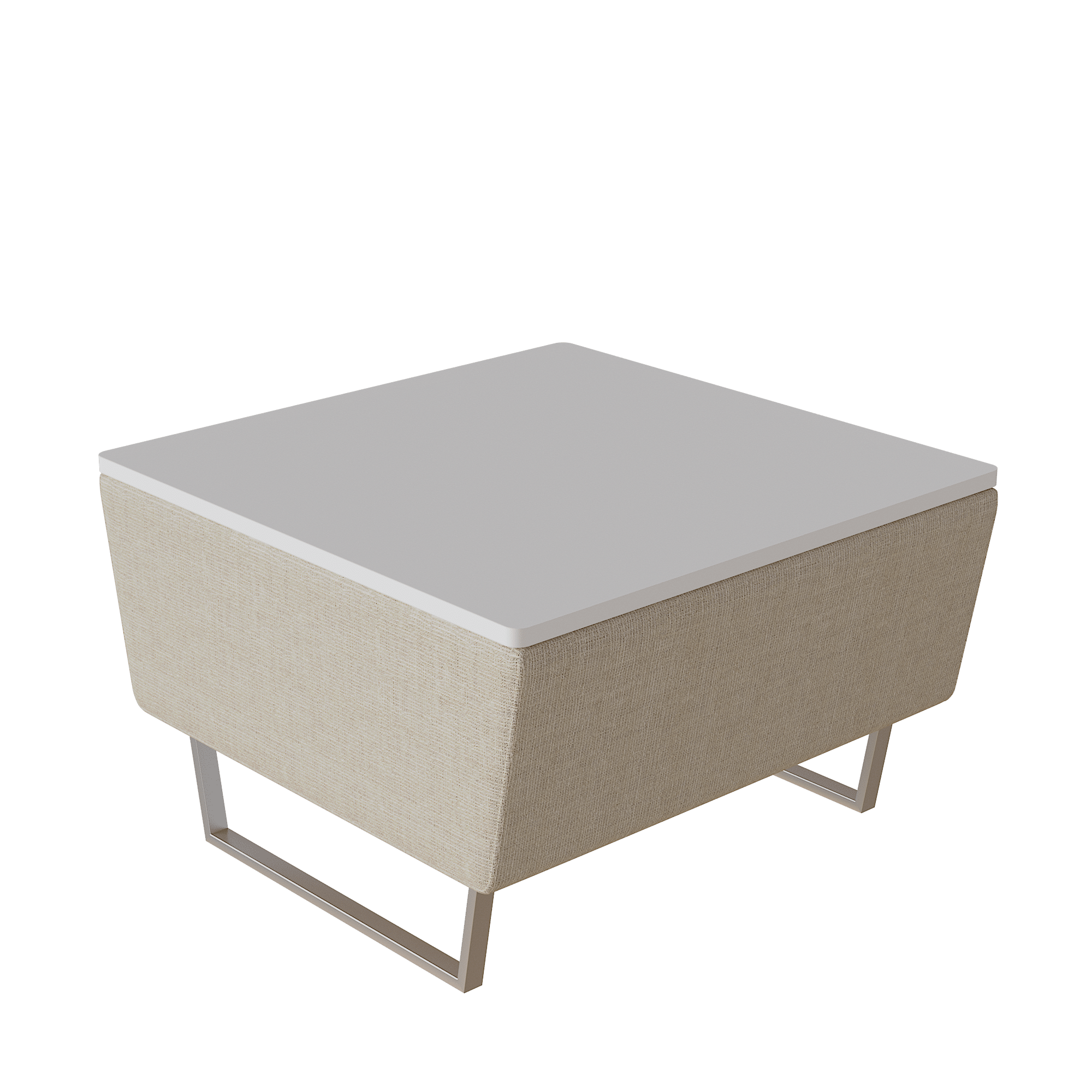 Mesa Sillón Attesa 919 - Image 6