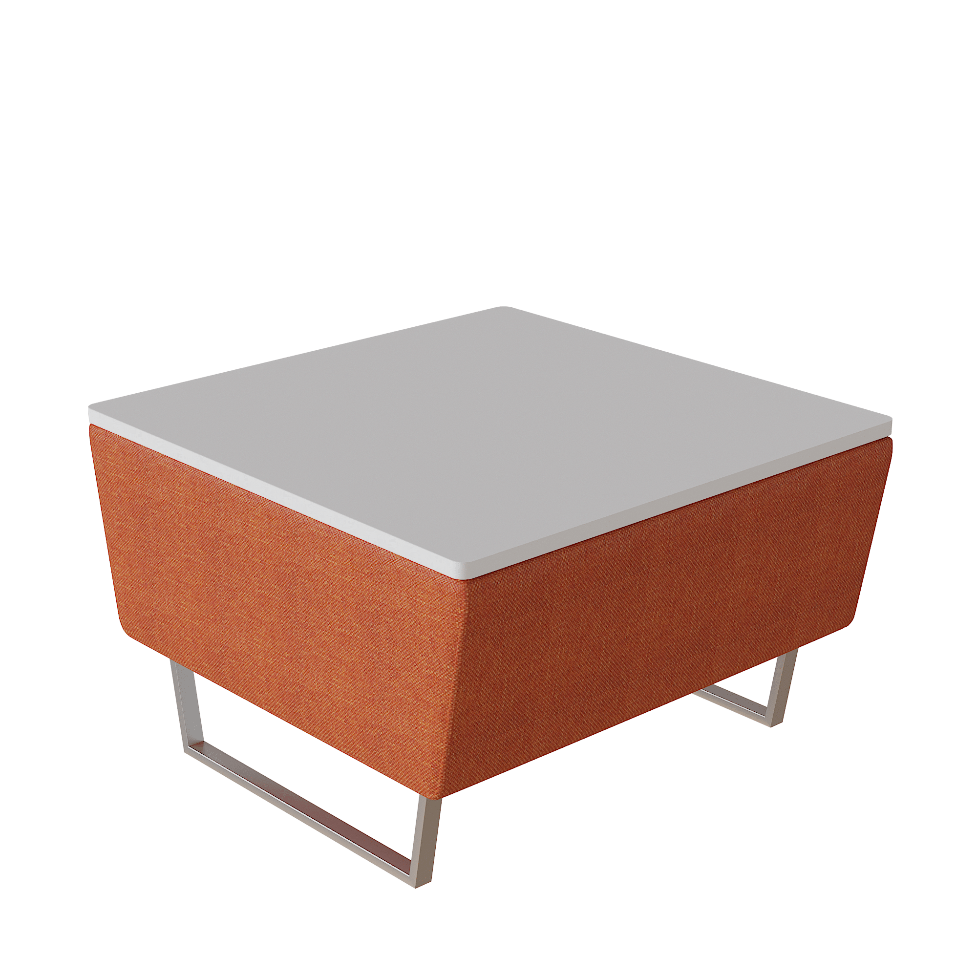 Mesa Sillón Attesa 919 - Image 9