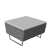 Mesa Sillón Attesa 919 - Thumbnail Image 10