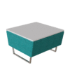 Mesa Sillón Attesa 919 - Thumbnail Image 11
