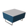 Mesa Sillón Attesa 919 - Thumbnail Image 12
