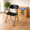 Silla plegable (6 piezas) YCD-49-4 - Thumbnail Image 3