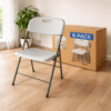 Silla plegable (6 piezas) YCD-49-4 - Thumbnail Image 1