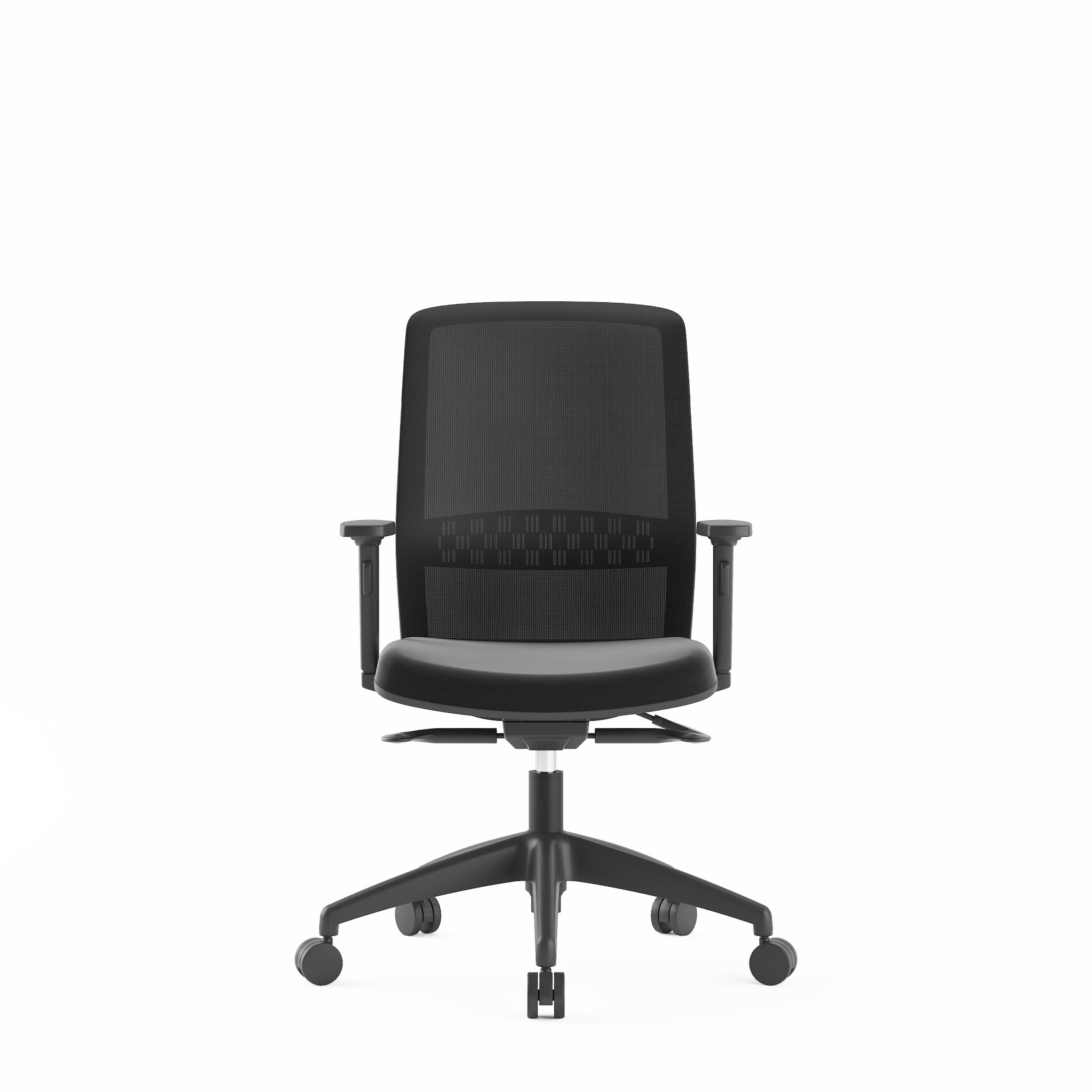 Silla Operativa Lince Plus - Image 3