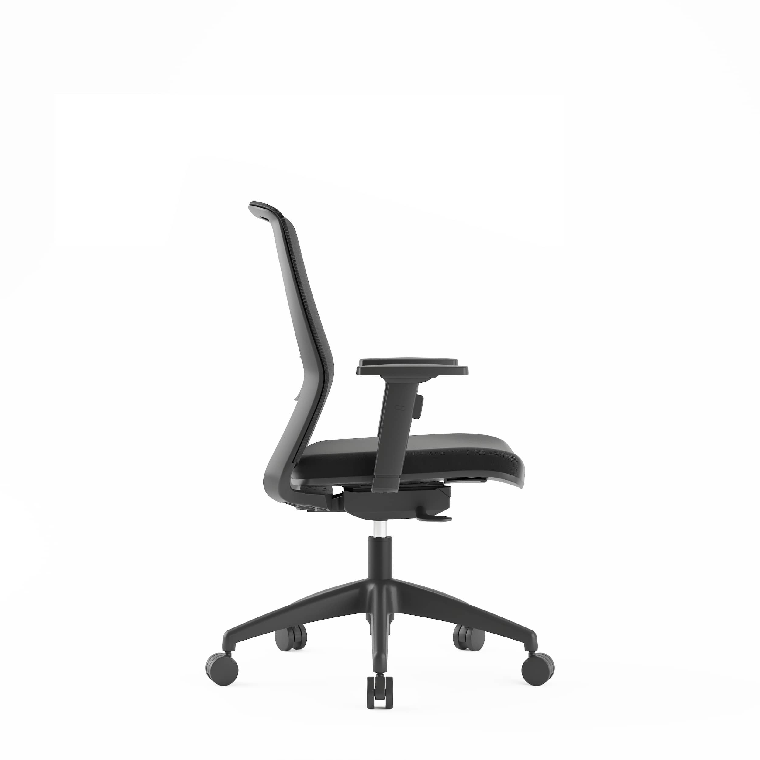 Silla Operativa Lince Plus - Image 6