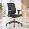Silla Operativa Lince Plus - Thumbnail Image 1